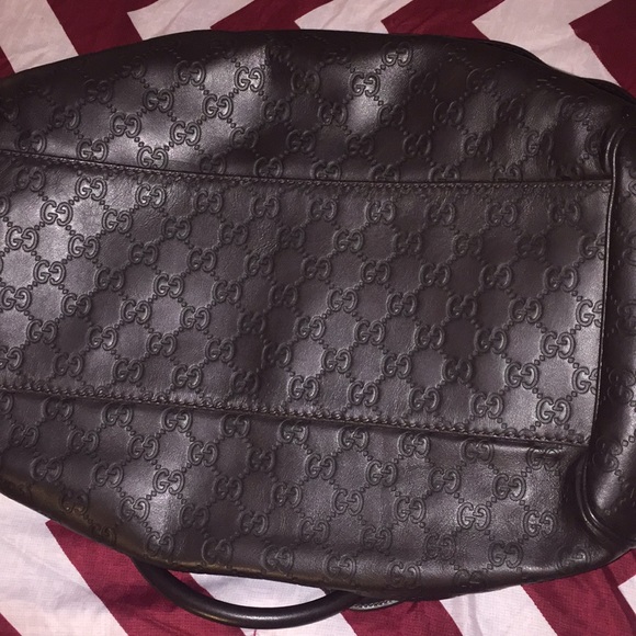 Gucci Handbag - Picture 4 of 6